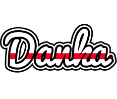 Danka kingdom logo