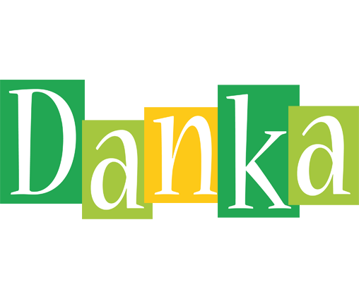 Danka lemonade logo