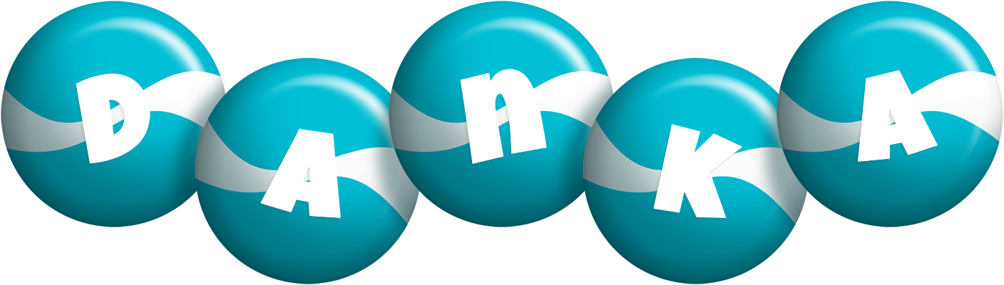 Danka messi logo