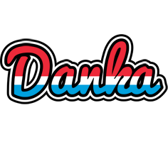 Danka norway logo