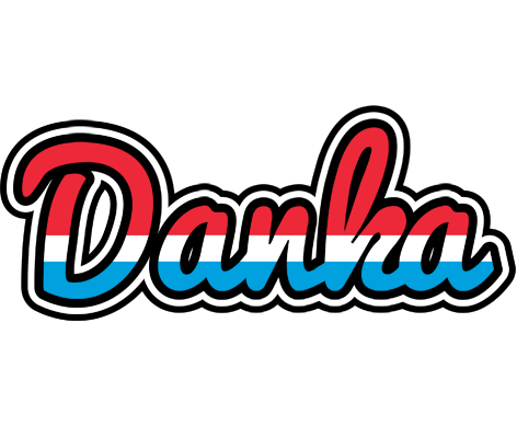 Danka norway logo