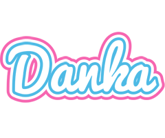 Danka outdoors logo