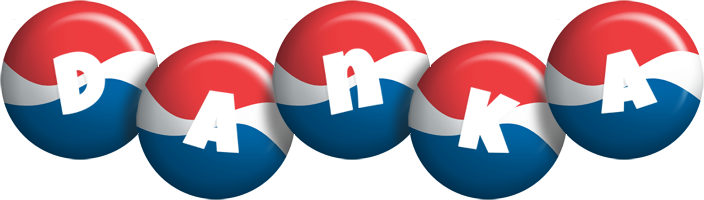 Danka paris logo