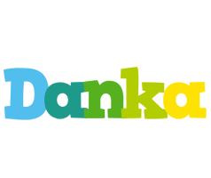 Danka rainbows logo