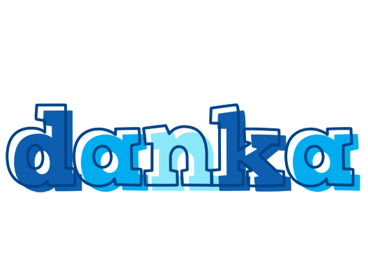 Danka sailor logo