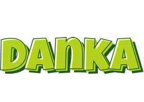 Danka summer logo
