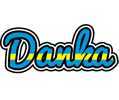 Danka sweden logo