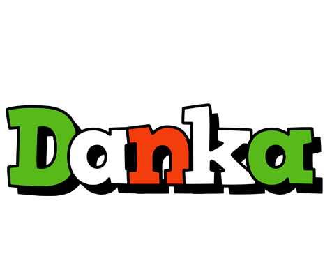 Danka venezia logo