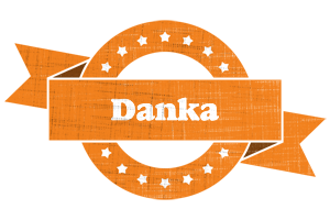 Danka victory logo