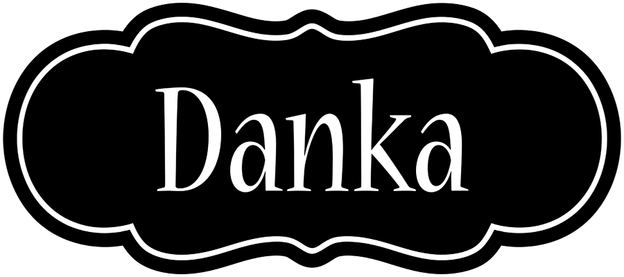 Danka welcome logo