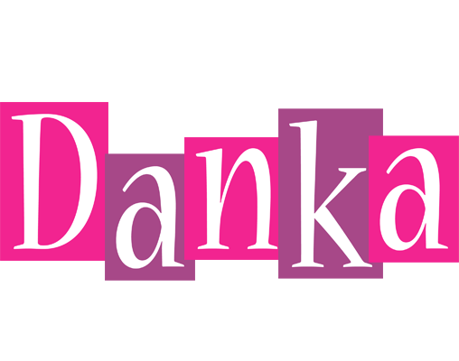 Danka whine logo