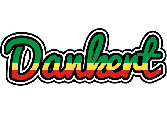 Dankert african logo