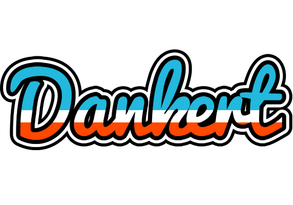 Dankert america logo