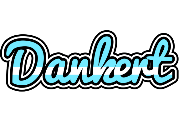 Dankert argentine logo