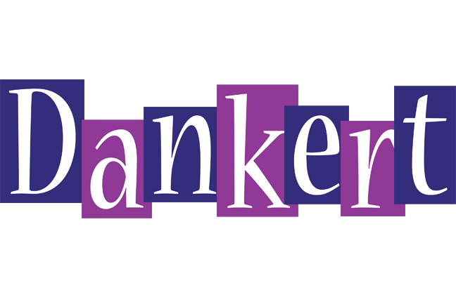 Dankert autumn logo