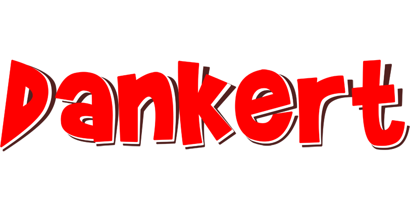 Dankert basket logo