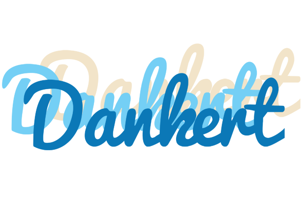 Dankert breeze logo
