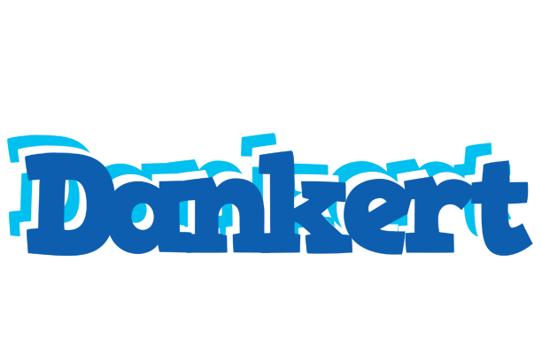 Dankert business logo