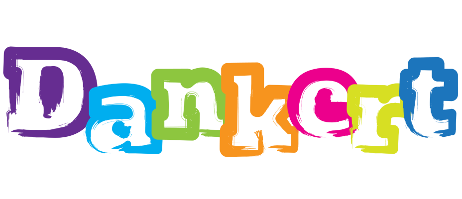 Dankert casino logo