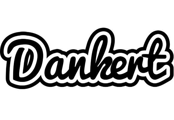 Dankert chess logo