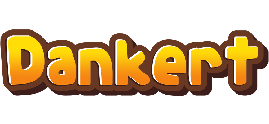 Dankert cookies logo