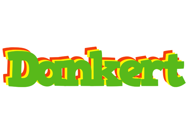 Dankert crocodile logo
