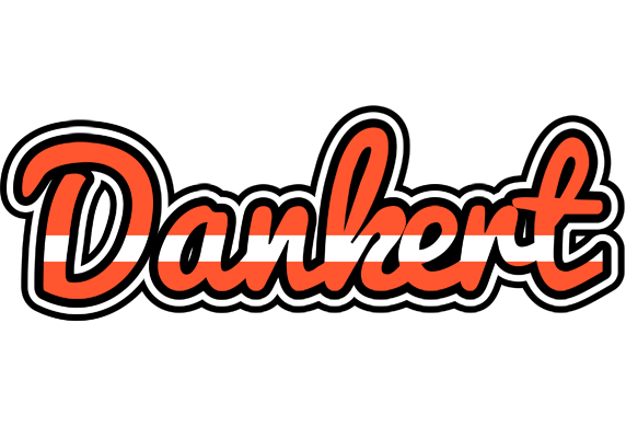 Dankert denmark logo