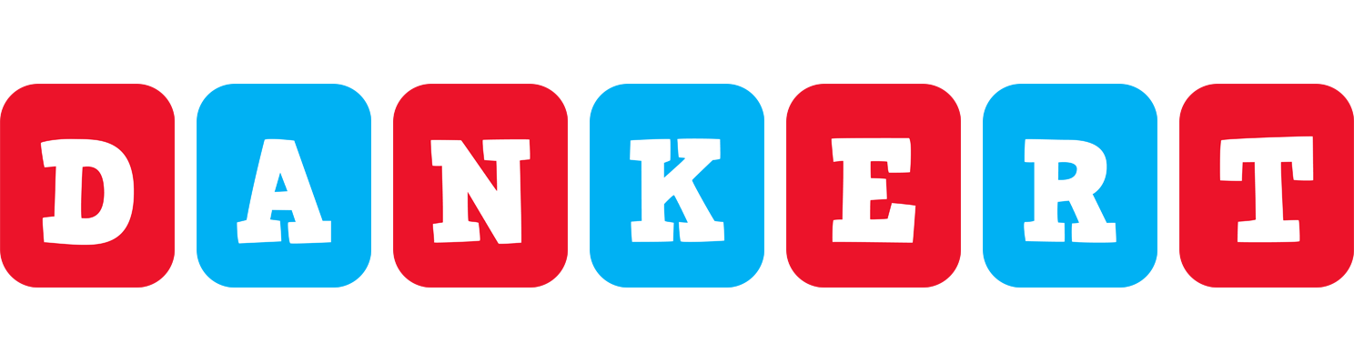 Dankert diesel logo