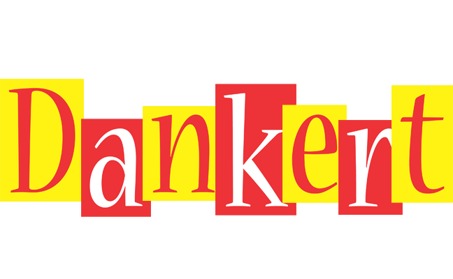 Dankert errors logo
