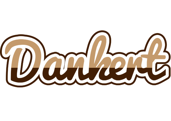 Dankert exclusive logo