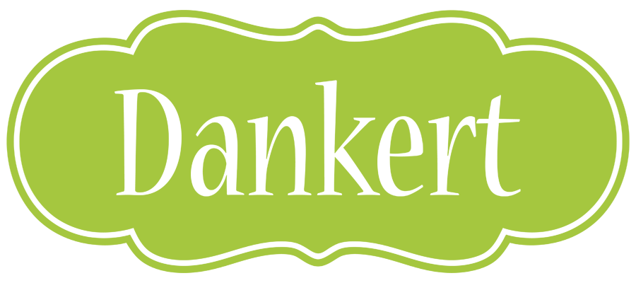 Dankert family logo