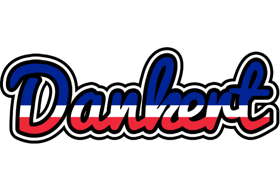 Dankert france logo