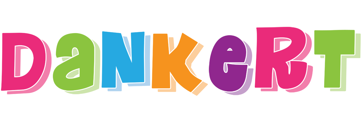 Dankert friday logo