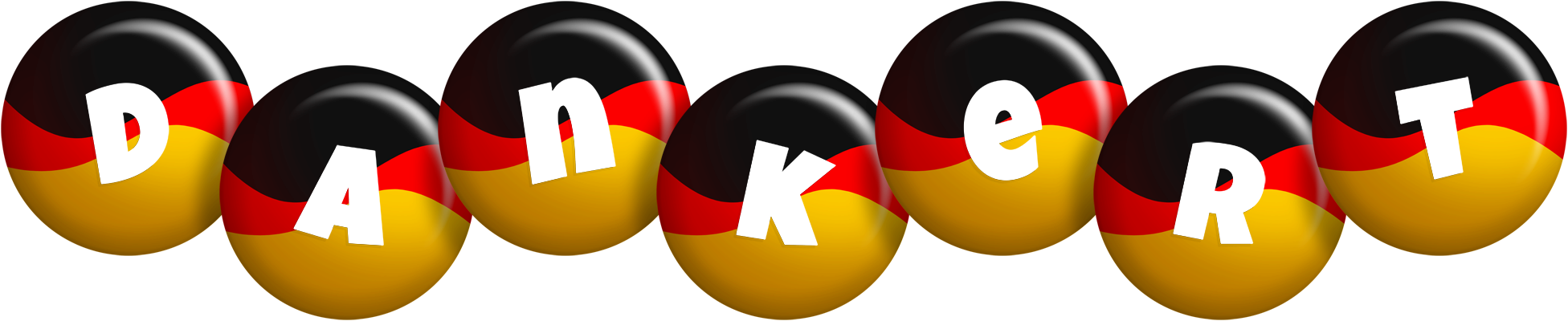 Dankert german logo