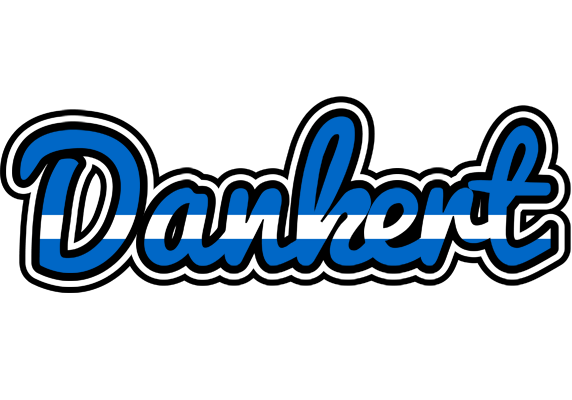 Dankert greece logo