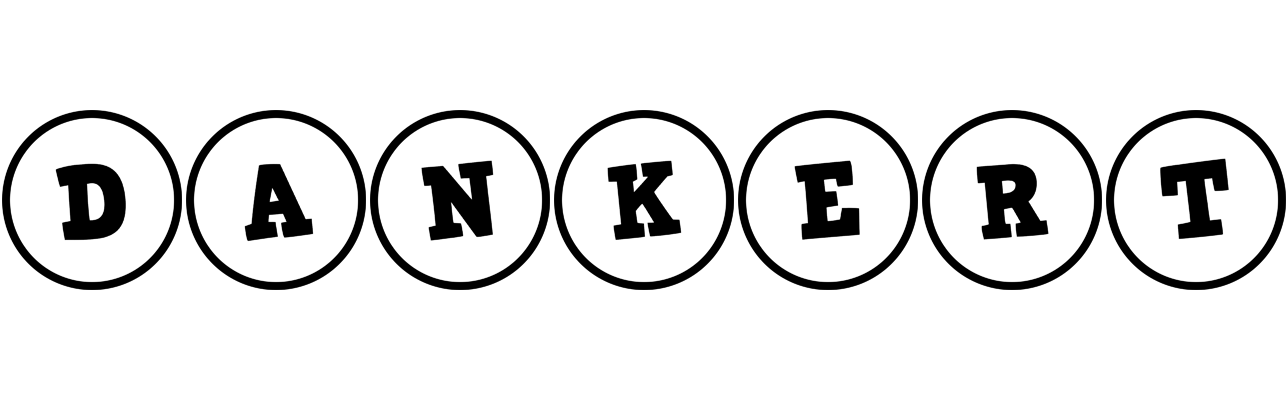 Dankert handy logo