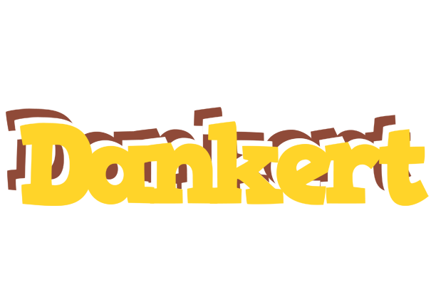 Dankert hotcup logo