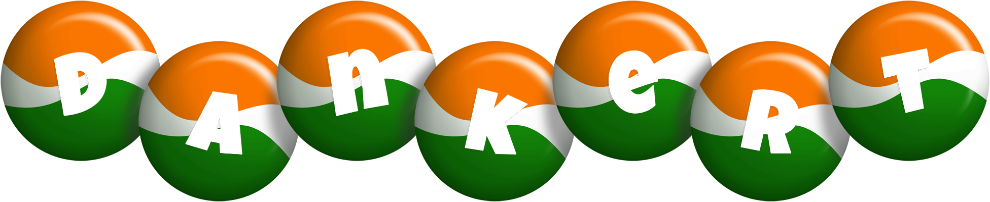 Dankert india logo