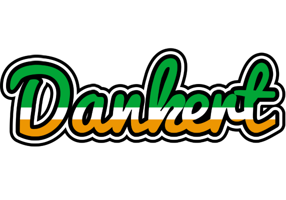 Dankert ireland logo
