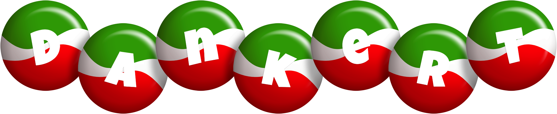 Dankert italy logo