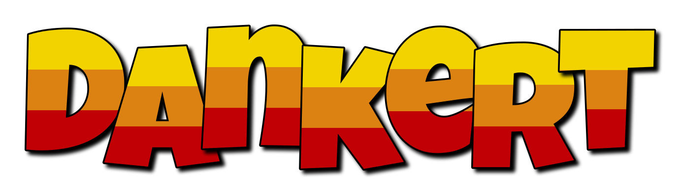 Dankert jungle logo