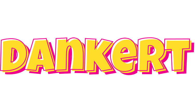 Dankert kaboom logo