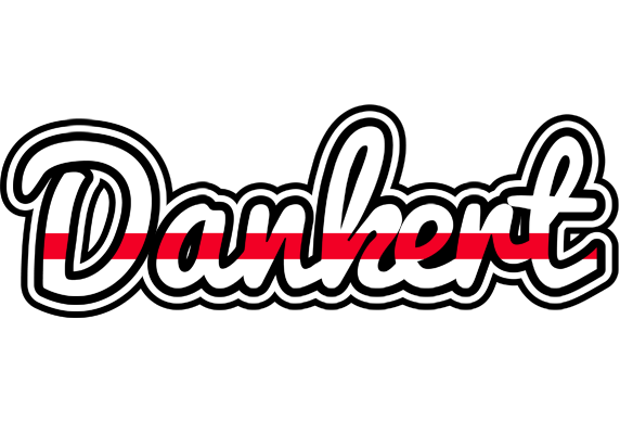 Dankert kingdom logo