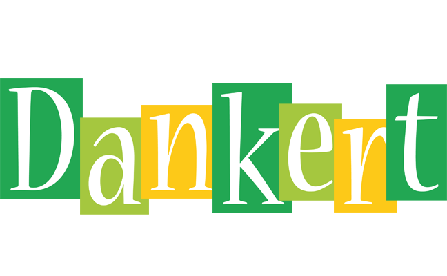 Dankert lemonade logo