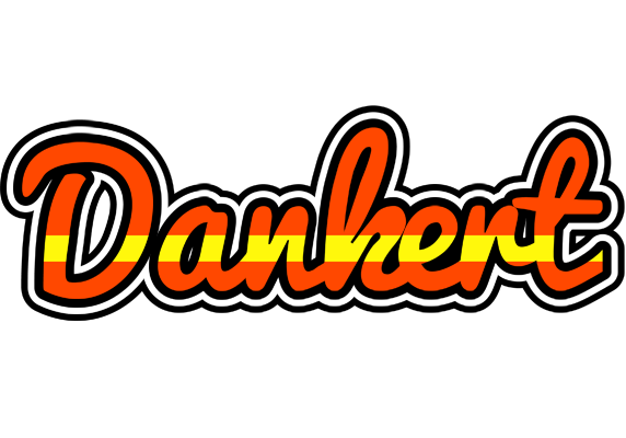 Dankert madrid logo