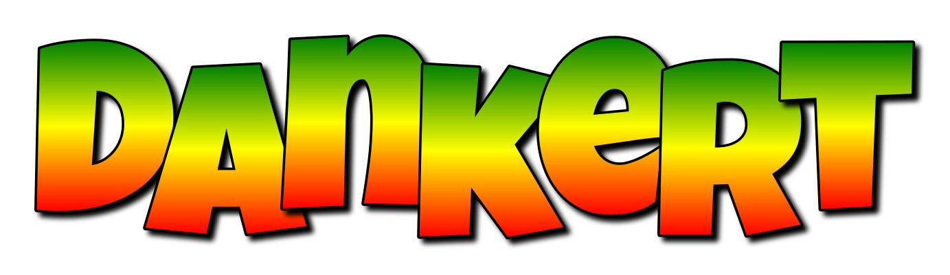 Dankert mango logo