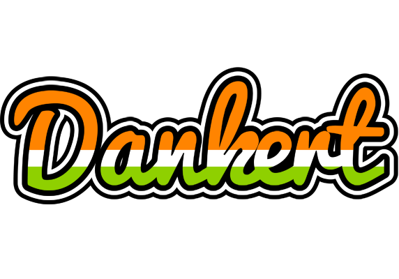Dankert mumbai logo