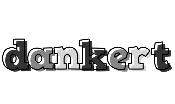 Dankert night logo