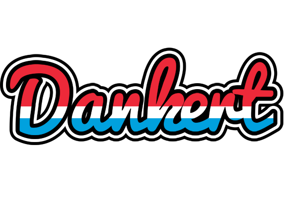 Dankert norway logo