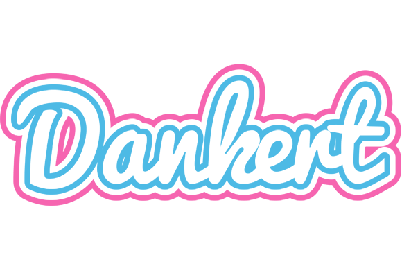 Dankert outdoors logo